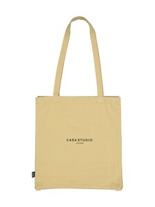 Casa Stockmann - Kandekott Avec Tote - PALE KHAKI Casa Stockmann - Kandekott Avec Tote - PALE KHAKI | Stockmann