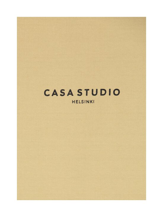Casa Stockmann - Avec Tote auduma soma - PALE KHAKI - photo 3 Casa Stockmann - Avec Tote auduma soma - PALE KHAKI | Stockmann - photo 3