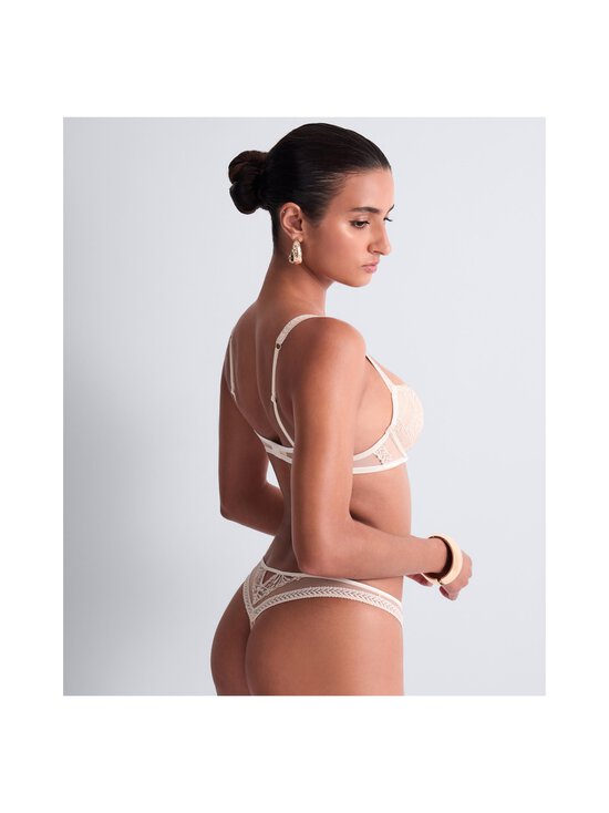 Aubade - Iconic Calypso Tanga -stringit - DUNE | Stockmann - photo 3