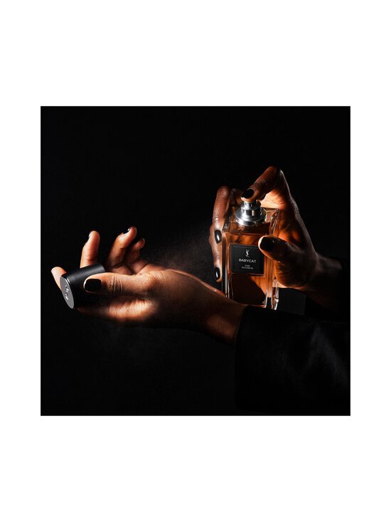 Yves Saint Laurent - Le Vestiaire des Parfums Babycat, 35 ml - NOCOL | Stockmann - photo 5