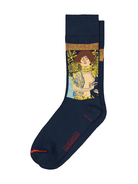MuseARTa - Sokid Gustav Klimt Judith and Holofernes - BLACK - photo 2 MuseARTa - Sokid Gustav Klimt Judith and Holofernes - BLACK | Stockmann - photo 2