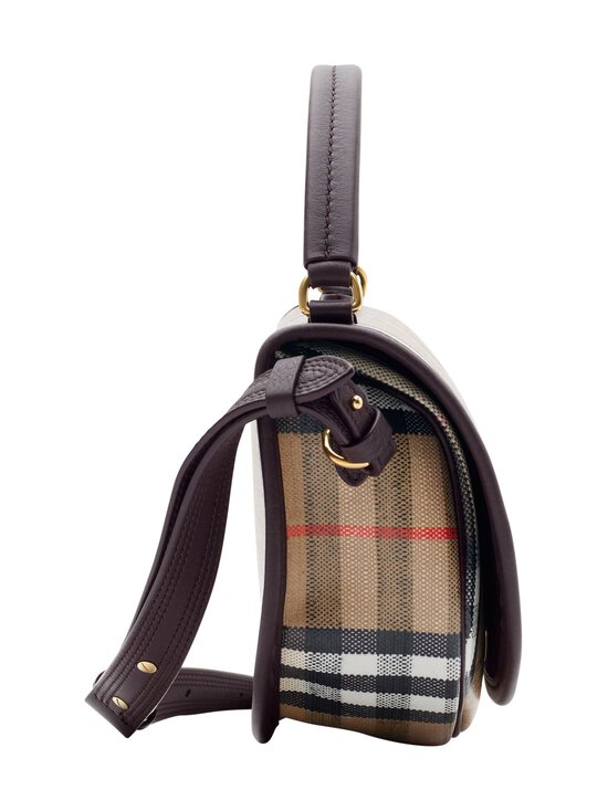 Burberry - Highlands Crossbody -laukku - B9368 SAND | Stockmann - photo 2