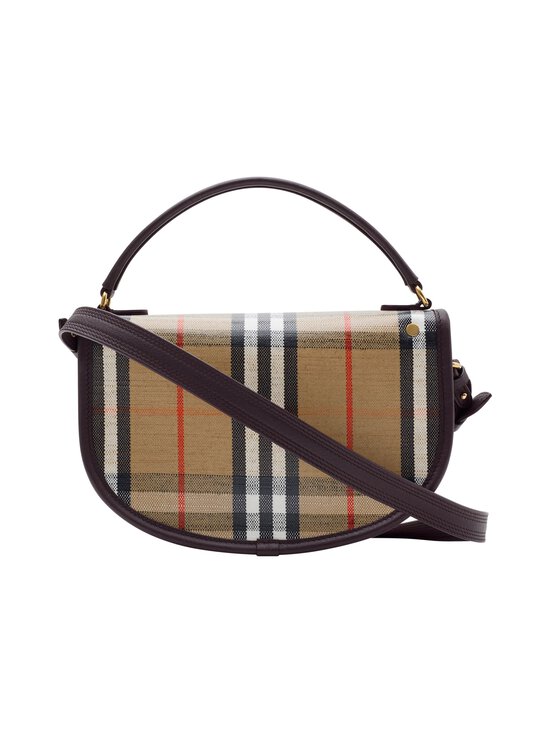 Burberry - Highlands Crossbody -laukku - B9368 SAND | Stockmann - photo 3