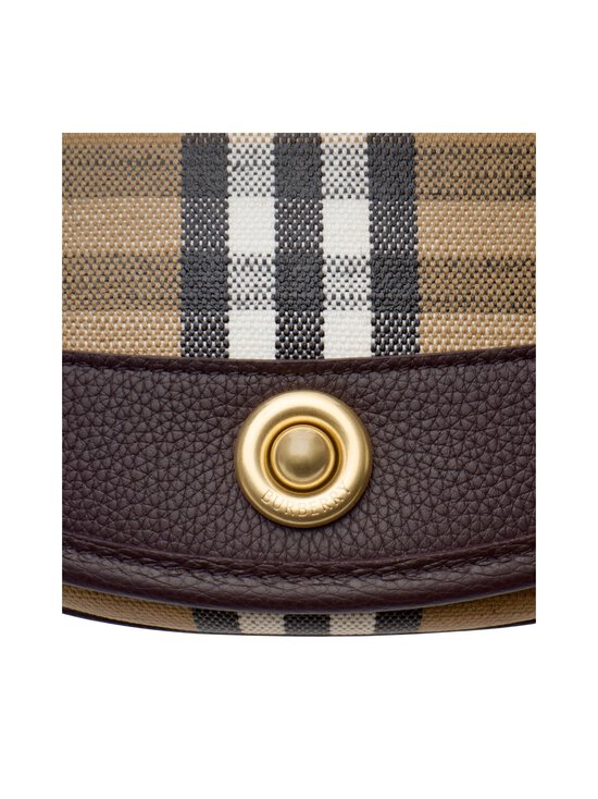 Burberry - Highlands Crossbody -laukku - B9368 SAND | Stockmann - photo 4