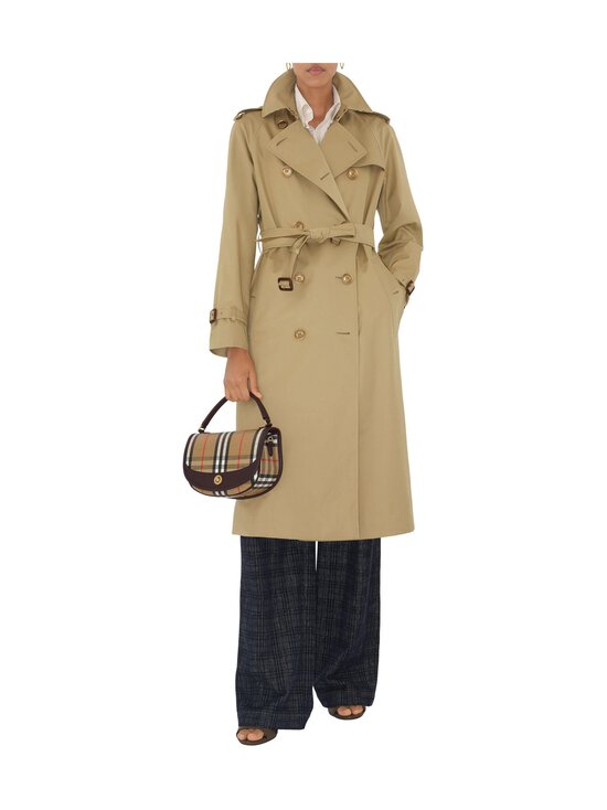 Burberry - Highlands Crossbody -laukku - B9368 SAND | Stockmann - photo 6