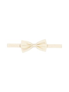 Stockholm Kravatt - Herringbone-silkkisolmuke - GI25D BEIGE | Stockmann