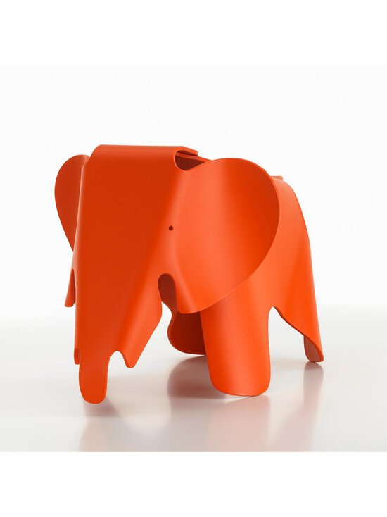 Vitra - Eames Elephant RE red orange - ORANGE | Stockmann - photo 2