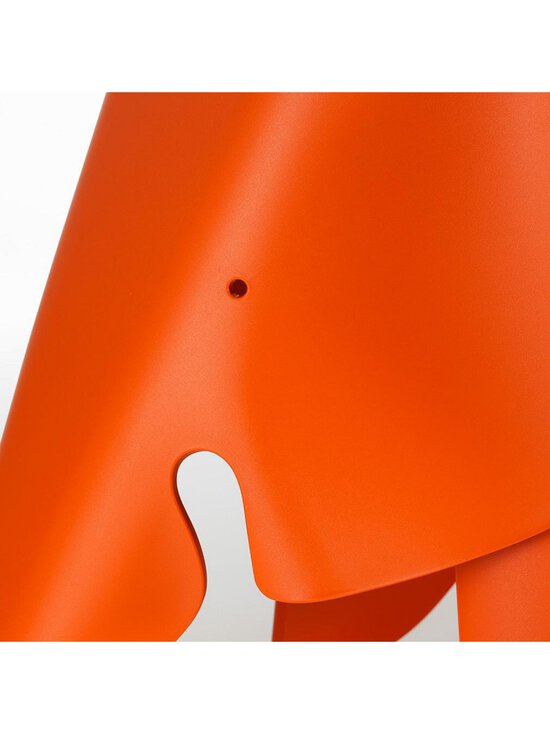 Vitra - Eames Elephant RE red orange - ORANGE | Stockmann - photo 3