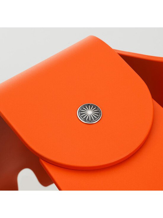 Vitra - Eames Elephant RE red orange - ORANGE | Stockmann - photo 4