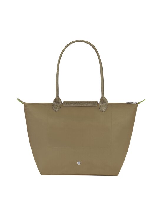 Longchamp - Le Pliage plecu soma - M04 ARTICHOKE | Stockmann - photo 2