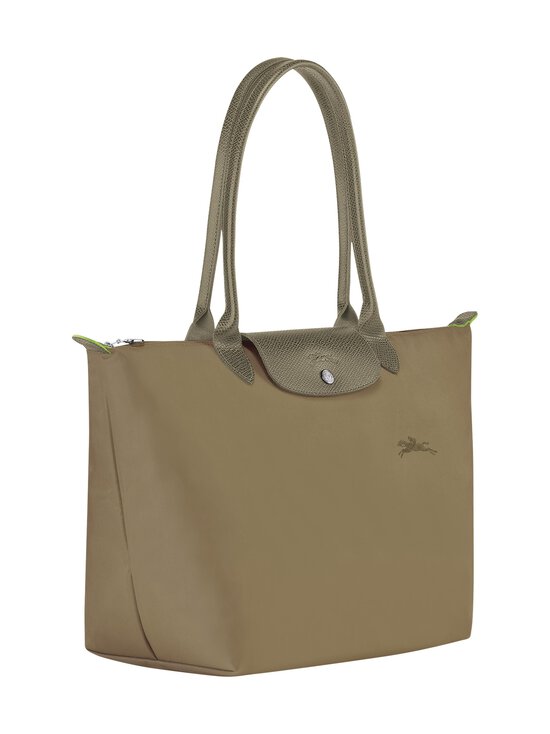 Longchamp - Le Pliage plecu soma - M04 ARTICHOKE | Stockmann - photo 3