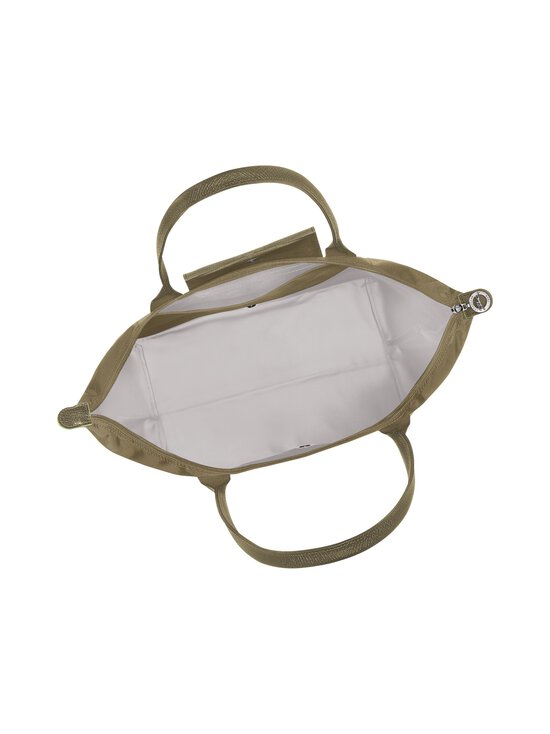 Longchamp - Le Pliage plecu soma - M04 ARTICHOKE | Stockmann - photo 4