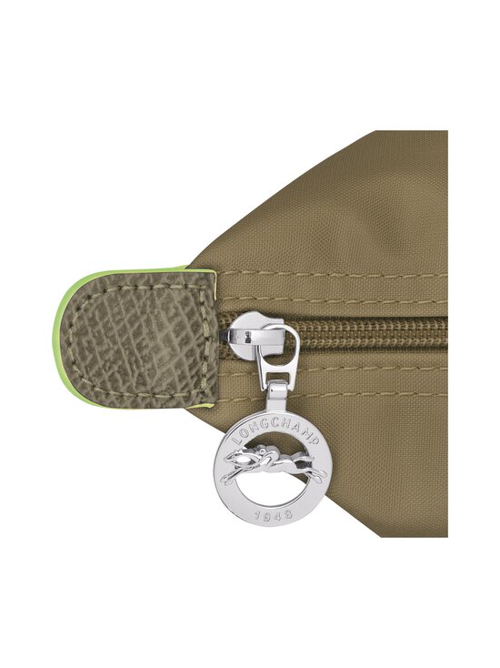 Longchamp - Le Pliage plecu soma - M04 ARTICHOKE | Stockmann - photo 5