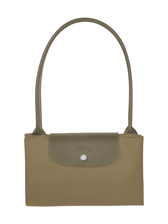 Longchamp - Le Pliage plecu soma - M04 ARTICHOKE | Stockmann - photo 6