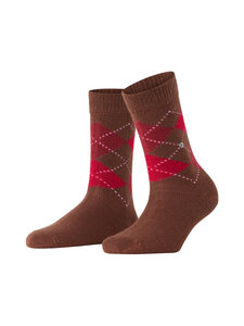 Burlington - Whitby-sukat - HAZELNUT (5487) | Stockmann