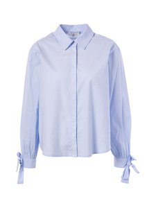 JcSophie - Peacock-paita - 115 LIGHT BLUE | Stockmann