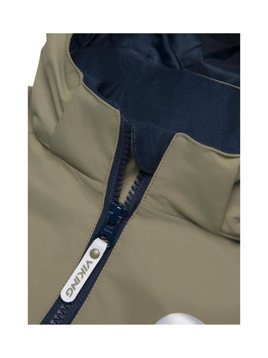 Viking - Veekindel jope Play Spring - 37 OLIVE - photo 3 Viking - Veekindel jope Play Spring - 37 OLIVE | Stockmann - photo 3