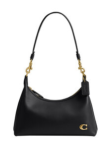 Coach - Juliet 25 -olkalaukku - B4/BLACK | Stockmann