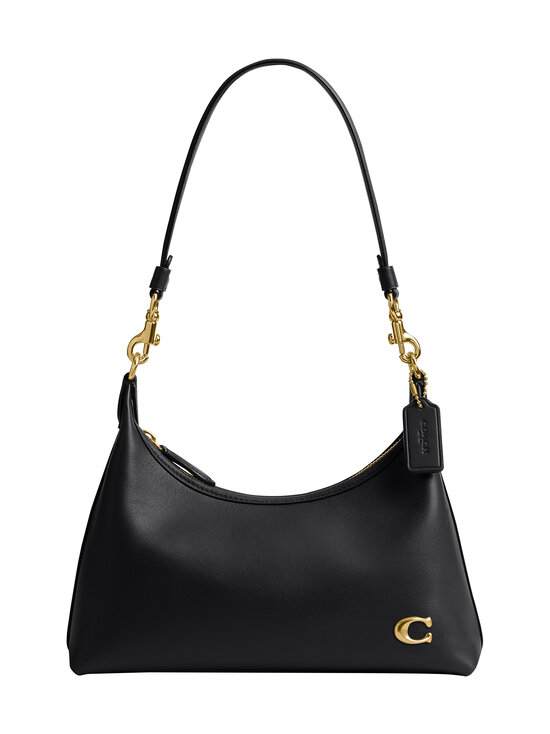Coach - Juliet 25 -olkalaukku - B4/BLACK | Stockmann - photo 1