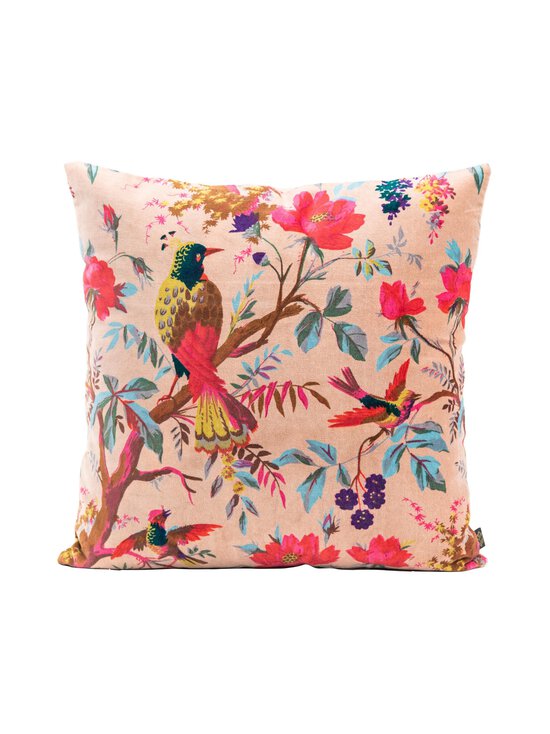 Haomy - Birdy-koristetyynynpäällinen - 26 PETALE - photo 1 Haomy - Birdy-koristetyynynpäällinen - 26 PETALE | Stockmann - photo 1
