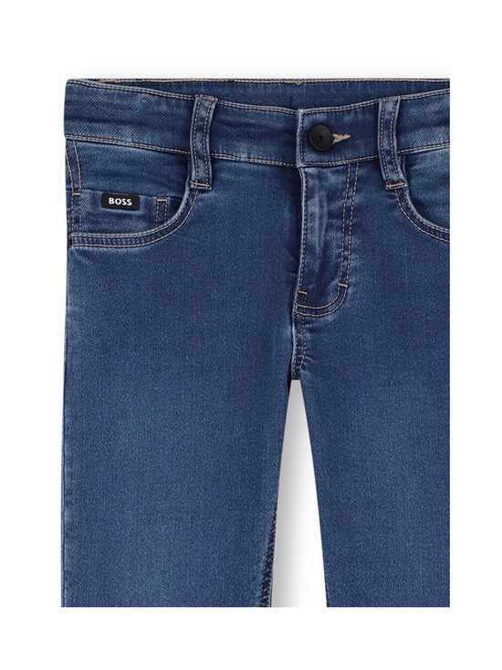 BOSS - Farkut - Z07 STONE PULVERISATION | Stockmann - photo 3