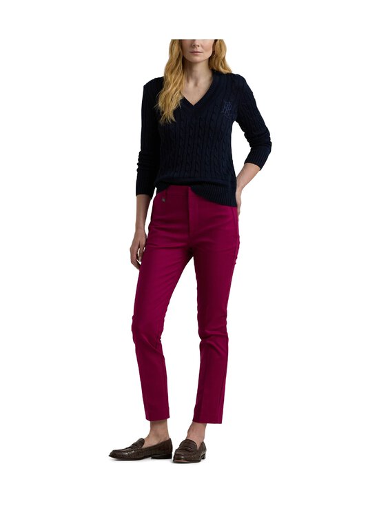 Lauren Ralph Lauren - Meren-neulepusero - LAUREN NAVY | Stockmann - photo 3