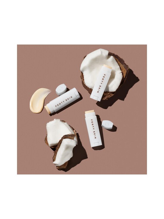 Fenty Skin - Lux Balm Ultra-Hydrating -huulivoide - COCONUT | Stockmann - photo 4