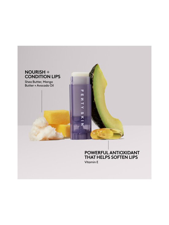 Fenty Skin - Lux Balm Ultra-Hydrating -huulivoide - COCONUT | Stockmann - photo 5