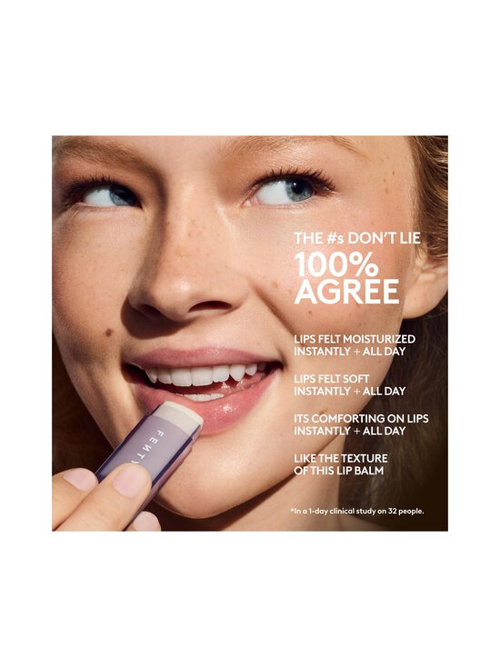 Fenty Skin - Lux Balm Ultra-Hydrating -huulivoide - COCONUT | Stockmann - photo 7