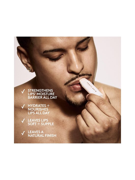 Fenty Skin - Lux Balm Ultra-Hydrating -huulivoide - COCONUT | Stockmann - photo 8