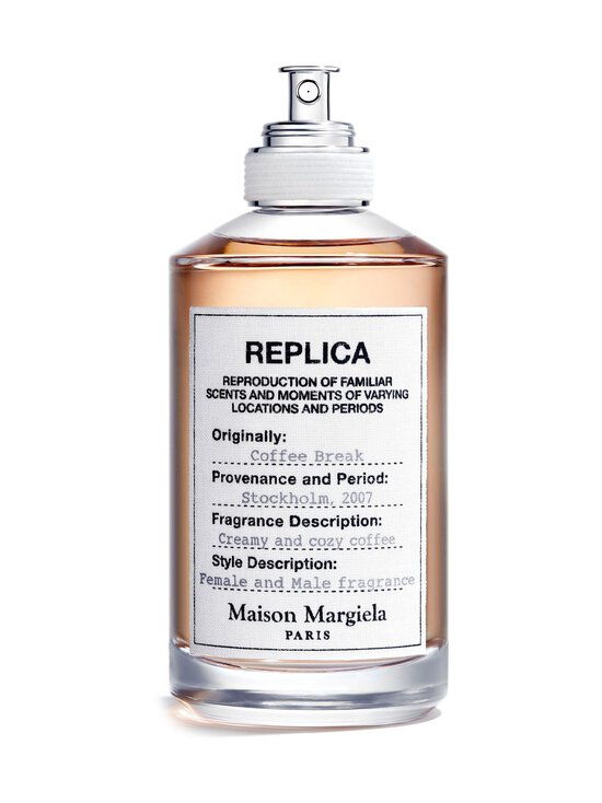 Maison Margiela - Replica Coffee Break EdT smaržūdens 100 ml - NOCOL | Stockmann - photo 1