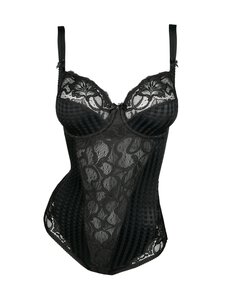 Primadonna - Madison bodijs - ZWA BLACK | Stockmann