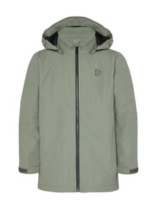 Didriksons - Piko jaka - H08 LIGHT MOSS | Stockmann