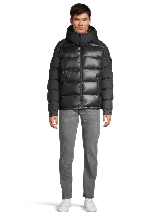 Moncler - Maya-toppatakki - 999 BLACK | Stockmann - photo 2