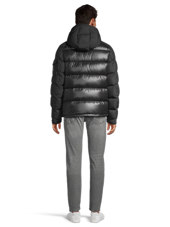 Moncler - Maya-toppatakki - 999 BLACK | Stockmann - photo 3