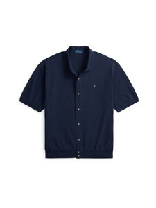 Polo Ralph Lauren - Triiksärk Sport - AVIATOR NAVY | Stockmann