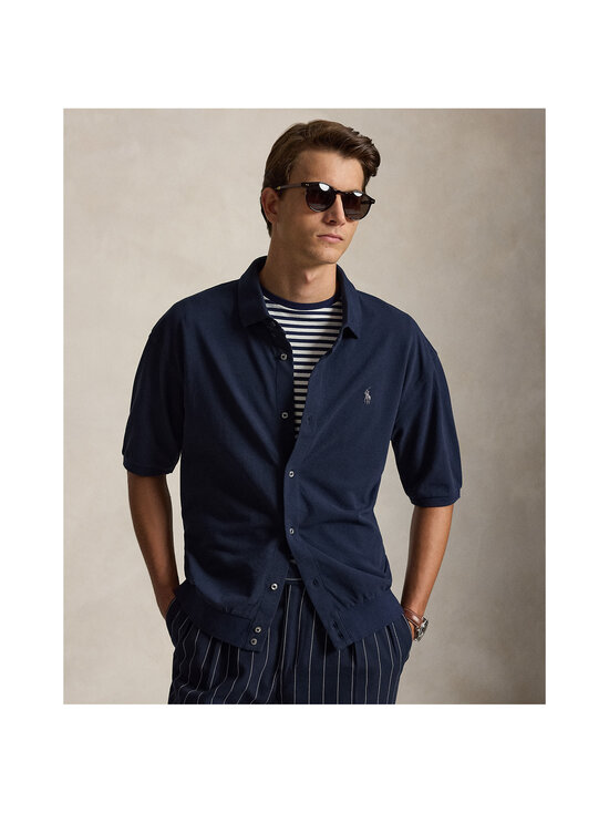 Polo Ralph Lauren - Triiksärk Sport - AVIATOR NAVY | Stockmann - photo 2