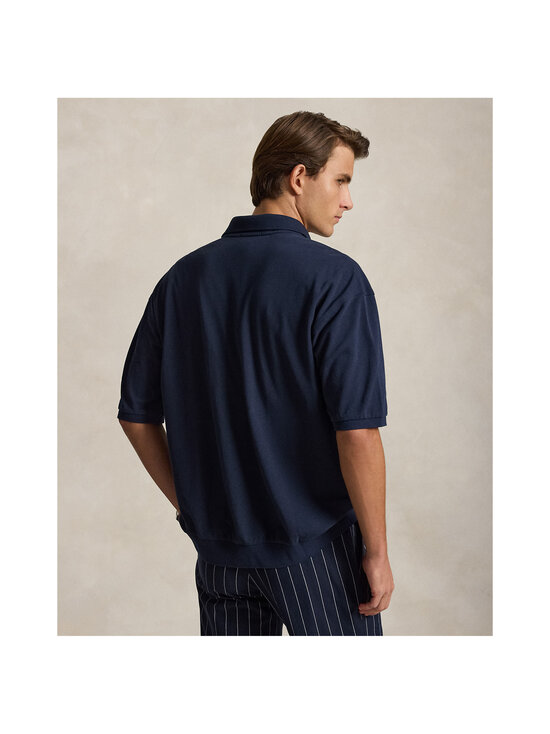 Polo Ralph Lauren - Triiksärk Sport - AVIATOR NAVY | Stockmann - photo 3