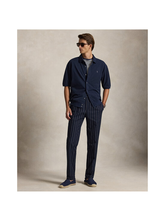 Polo Ralph Lauren - Triiksärk Sport - AVIATOR NAVY | Stockmann - photo 4