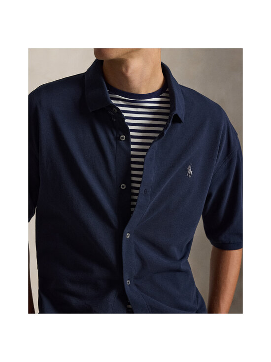 Polo Ralph Lauren - Triiksärk Sport - AVIATOR NAVY | Stockmann - photo 5