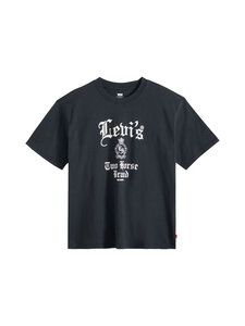 Levi's - Coastal Creative Boxy t-paita - 801 COASTAL CREATIVE | Stockmann