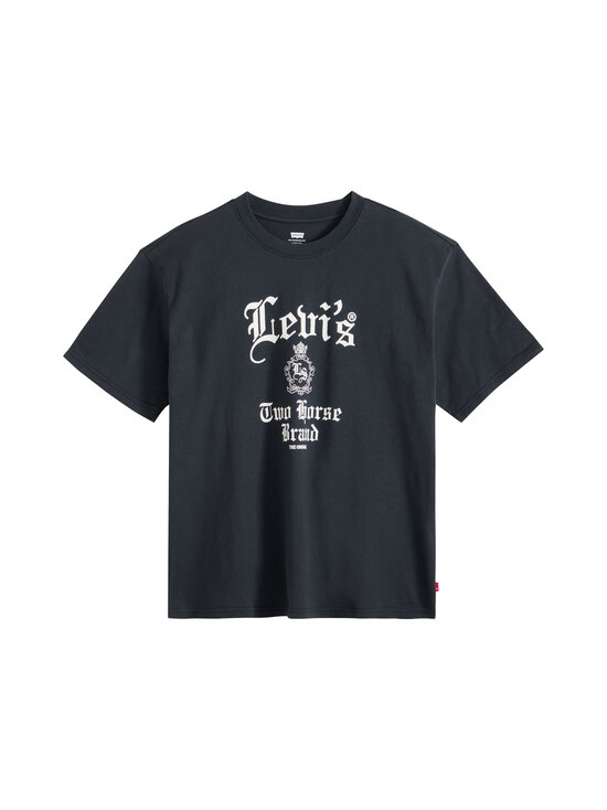 Levi's - Coastal Creative Boxy t-paita - 801 COASTAL CREATIVE | Stockmann - photo 1