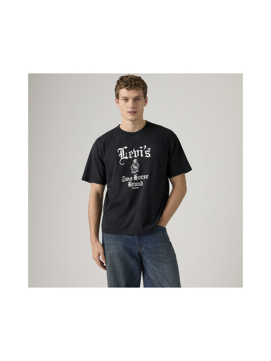 Levi's - Coastal Creative Boxy t-paita - 801 COASTAL CREATIVE | Stockmann - photo 2