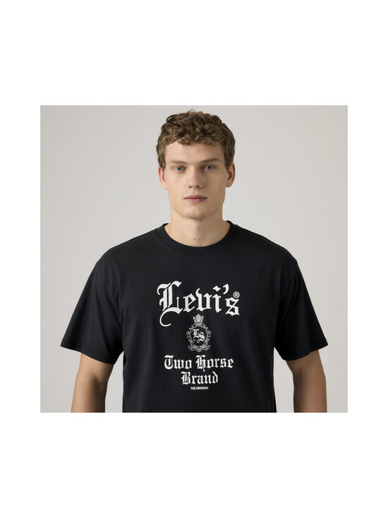 Levi's - Coastal Creative Boxy t-paita - 801 COASTAL CREATIVE | Stockmann - photo 4
