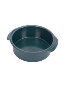 Joseph Joseph - Nest Bake Round -kakkuvuoka 23 cm - BLUE Joseph Joseph - Nest Bake Round -kakkuvuoka 23 cm - BLUE | Stockmann