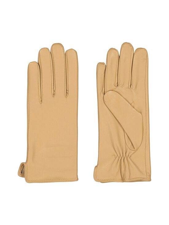 A+more - Nahast kindad Coral - BEIGE | Stockmann - photo 1
