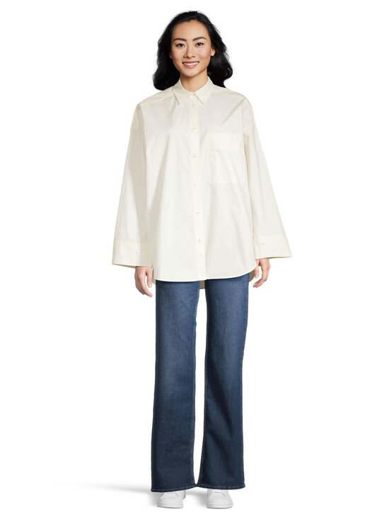 By Malene Birger - Särk Derris - 08B WHISPER WHITE - photo 2 By Malene Birger - Särk Derris - 08B WHISPER WHITE | Stockmann - photo 2
