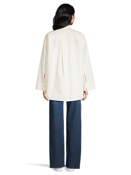 By Malene Birger - Särk Derris - 08B WHISPER WHITE - photo 3 By Malene Birger - Särk Derris - 08B WHISPER WHITE | Stockmann - photo 3