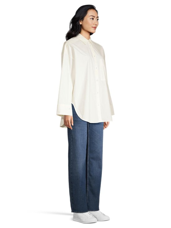 By Malene Birger - Särk Derris - 08B WHISPER WHITE - photo 4 By Malene Birger - Särk Derris - 08B WHISPER WHITE | Stockmann - photo 4