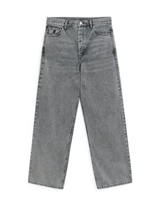 By Malene Birger - Vinola-farkut - 050 BLACK | Stockmann